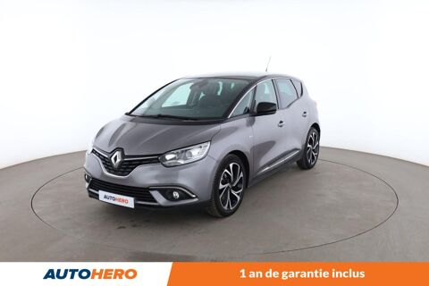Annonce voiture Renault Scénic 11890 €