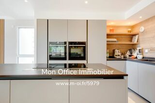  Appartement à vendre 3 pièces 115 m²