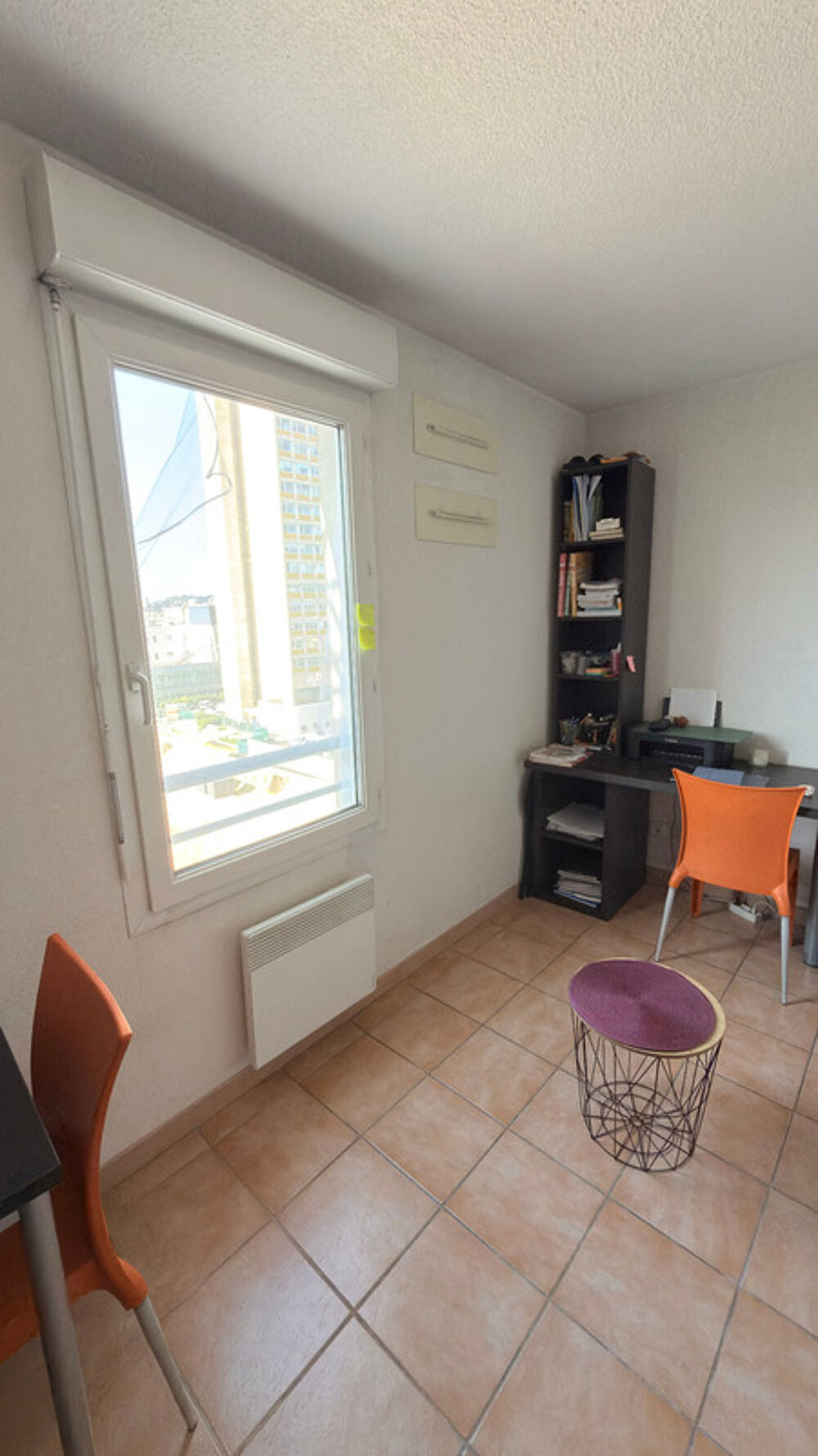 Spécial investisseurs - T1 quartier de la Timone