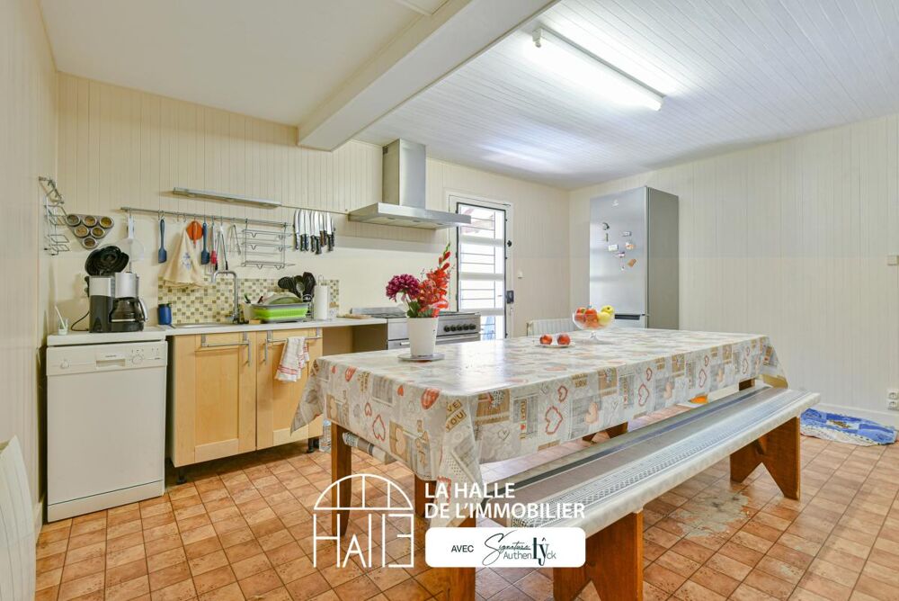 Vente Maison Pavillon Vayres