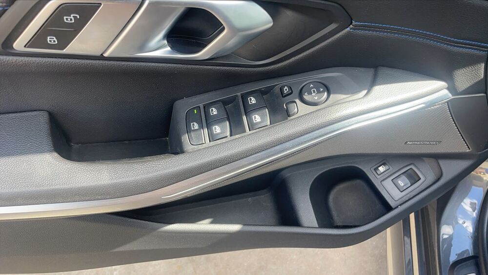 S&eacute;rie 3 Touring VII 330e 292 Hybrid Steptronic8 M Sport 2021 occasion 88600 Bruyeres