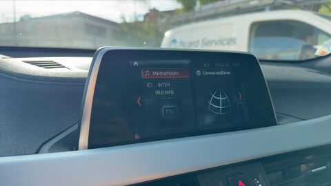 X2 sDrive 18i 140 DKG7 M Sport X 2018 occasion 69150 Decines Charpieu