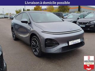 G6 RWD Standard Range 2026 occasion 10150 Lavau