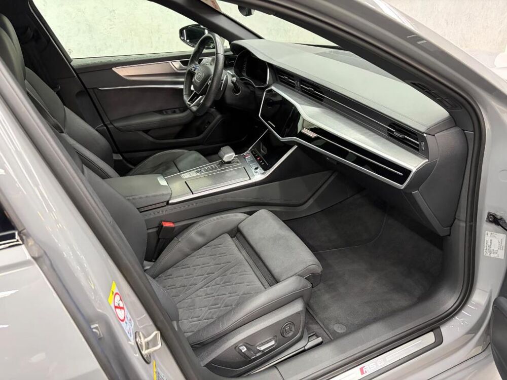 RS6 4.0 TFSI quattro 2023 occasion 33000 Bordeaux