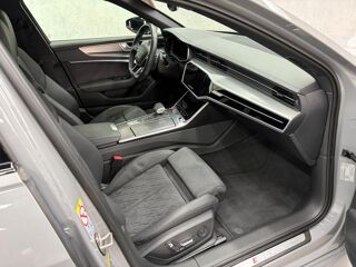 RS6 4.0 TFSI quattro 2023 occasion 33000 Bordeaux