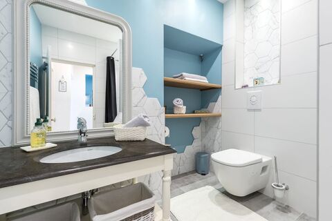  Appartement  louer 2 pices 40 m