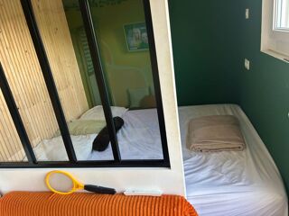  Appartement à louer 1 pièce 22 m²