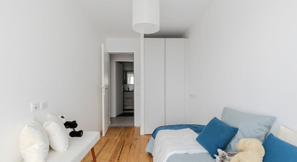 à vendre  Appartement Mérignac (33700)