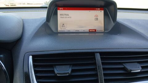 Mokka 1.6 CDTi 110 Cosmo 2015 occasion 83000 Toulon