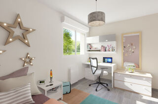  Maison 7 pièces 165 m² Vaux sur seine