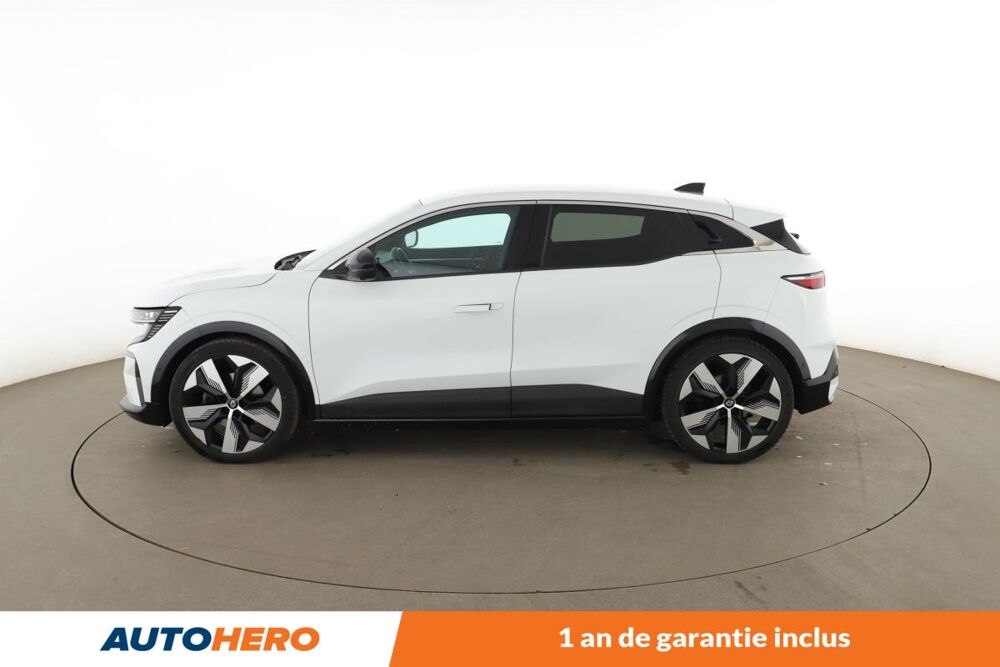 M&eacute;gane EV60 Optimum Charge Techno 220 ch 2022 occasion 92130 Issy-les-Moulineaux
