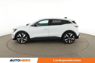 M&eacute;gane EV60 Optimum Charge Techno 220 ch 2022 occasion 92130 Issy-les-Moulineaux