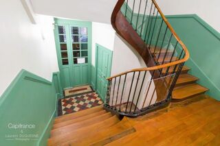  Appartement � vendre 2 pi�ces 54 m�