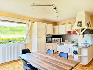  Maison à vendre 6 pièces 135 m²