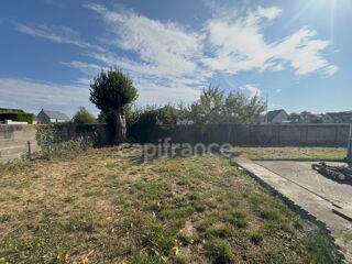  Maison à vendre 4 pièces 87 m²