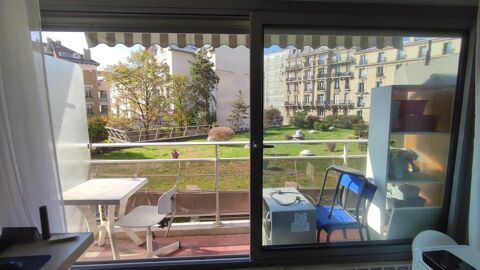  Appartement  louer 1 pice 24 m