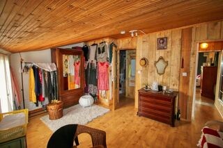  Maison � vendre 2 pi�ces 45 m�