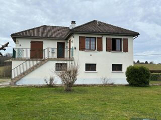  Maison � vendre 5 pi�ces 86 m�