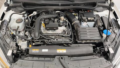 Taigo 1.0 TSI 110 DSG7 R Line 2023 occasion 65800 Orleix
