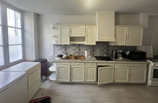  Maison � vendre 6 pi�ces 155 m�