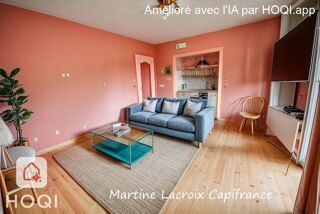 Appartement à vendre 3 pièces 52 m²