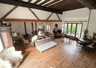  Maison  vendre 7 pices 192 m