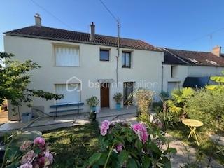  Maison � vendre 6 pi�ces 163 m�