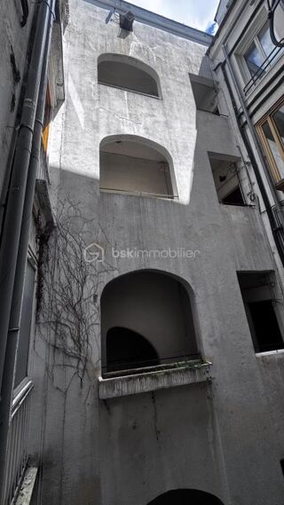  Appartement à vendre 1 pièce 26 m²