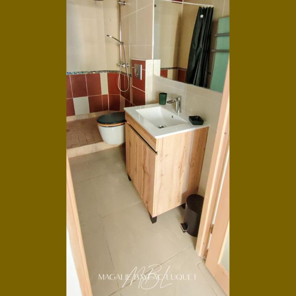 Vente Appartement EXCLUSIVITE Appartement T2 Carcassonne  48 m2 Carcassonne