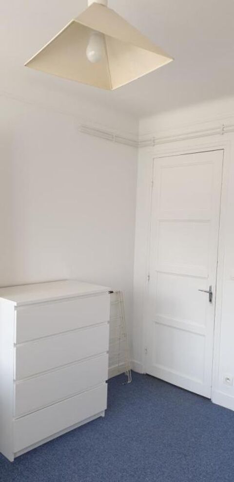  Appartement � louer 1 pi�ce 18 m�