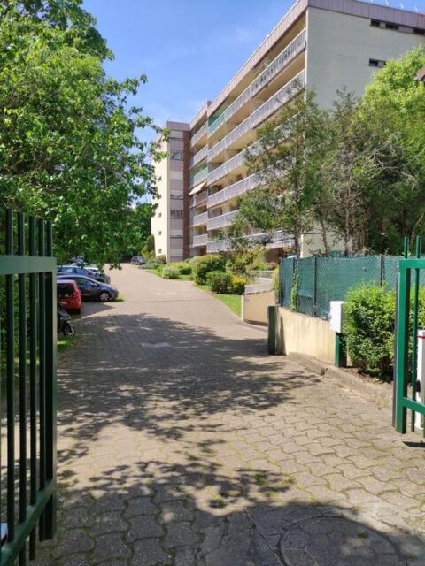  Appartement � louer 1 pi�ce 35 m�