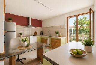  Maison à vendre 7 pièces 191 m²