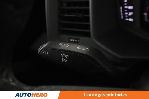 A1 30 TFSI S tronic 7 116 ch 2020 occasion 92130 Issy-les-Moulineaux