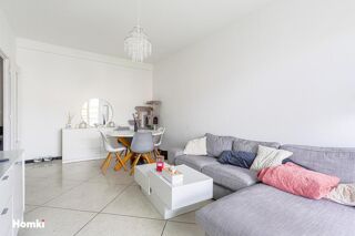  Appartement � vendre 2 pi�ces 48 m�