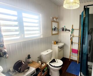  Maison à vendre 5 pièces 137 m²