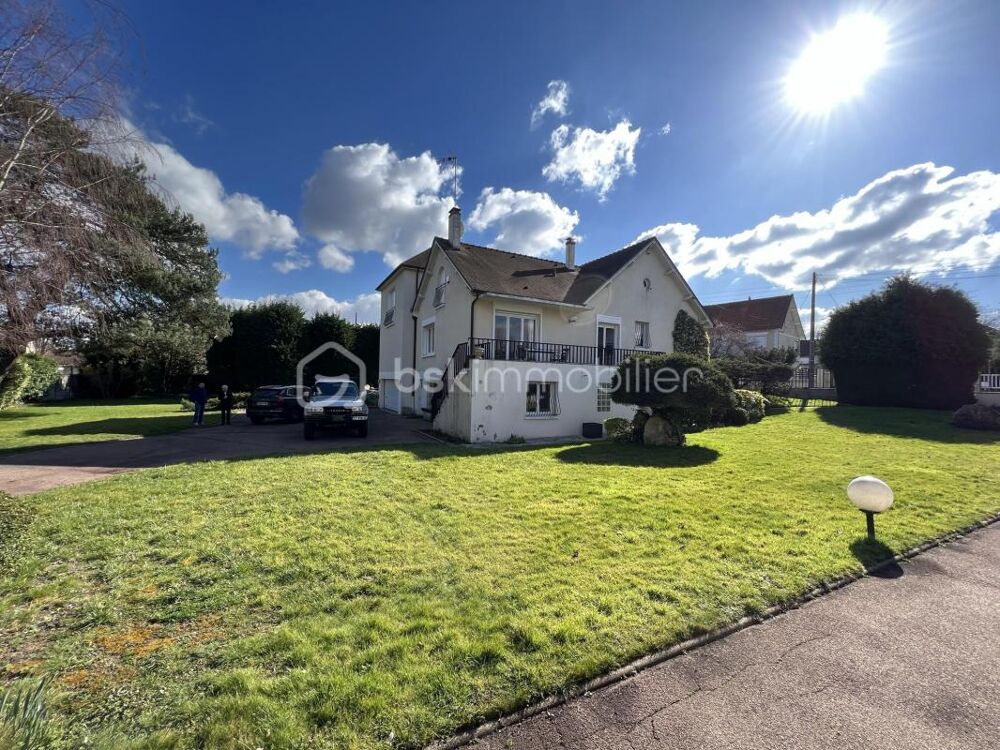  vendre  Maison Bois-le-Roi (77590)