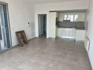  Appartement à vendre 3 pièces 61 m²