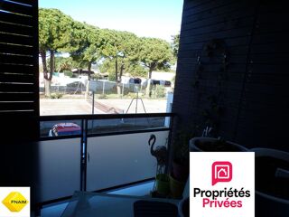  Appartement à vendre 3 pièces 60 m²