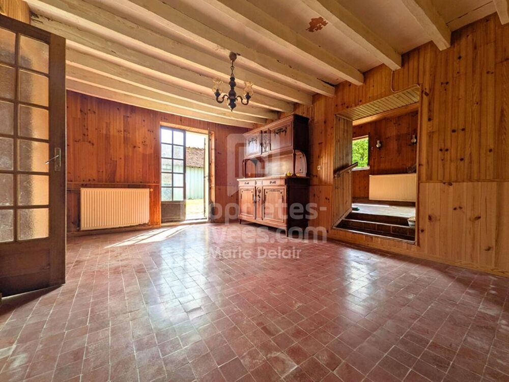Maison Gardefort 3 pièce(s) 70 m2