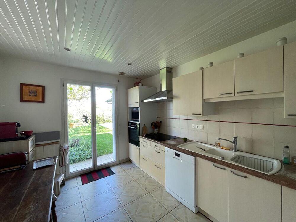 à vendre  Maison Ustaritz (64480)