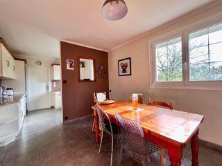  Maison à vendre 7 pièces 165 m²