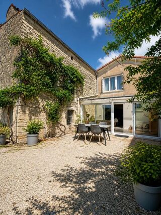  Maison à vendre 6 pièces 135 m²