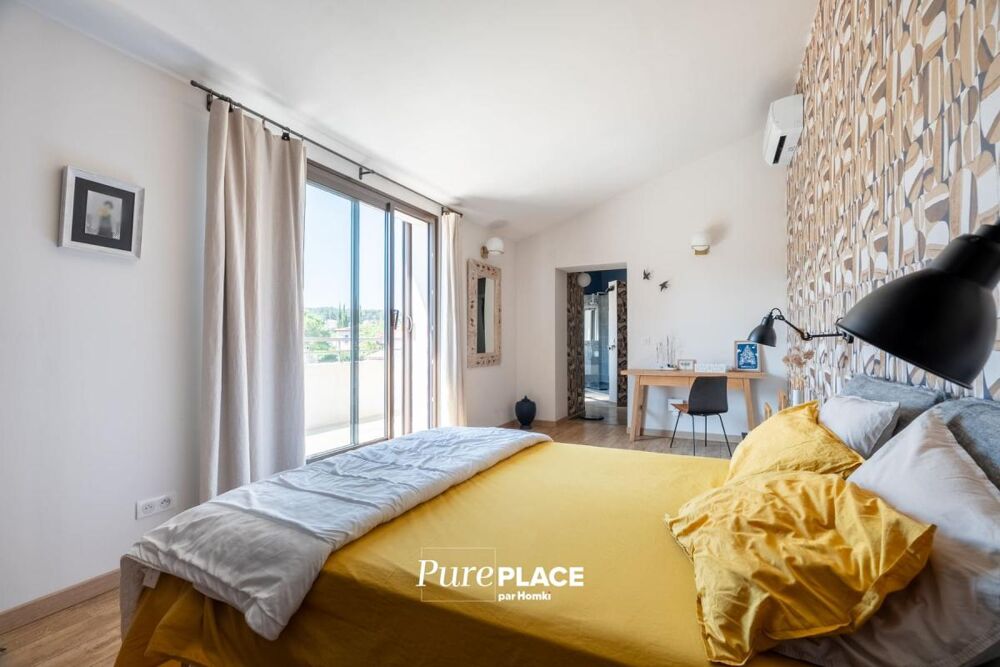 à vendre  Villa Martigues (13500)