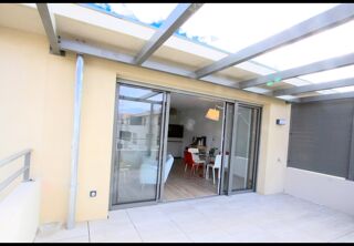  Appartement à vendre 2 pièces 47 m²