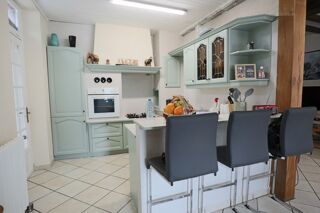  Maison � vendre 5 pi�ces 111 m�