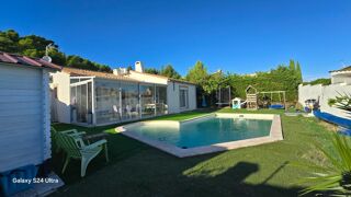  Maison à vendre 6 pièces 136 m²