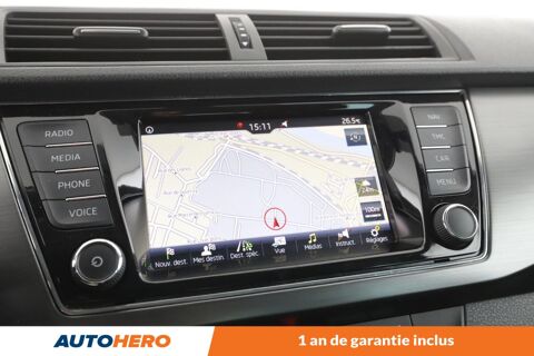 Fabia 1.0 TSI Edition 95 ch 2019 occasion 92130 Issy-les-Moulineaux
