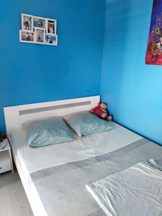  Maison à vendre 5 pièces 160 m²