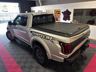 Divers F-150 V6 3.5 450ch 2017 occasion 34500 B&eacute;ziers