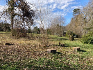  Terrain � vendre 1402 m�